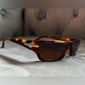 Persol sunglasses, unisex model 2867-S; 108/3C